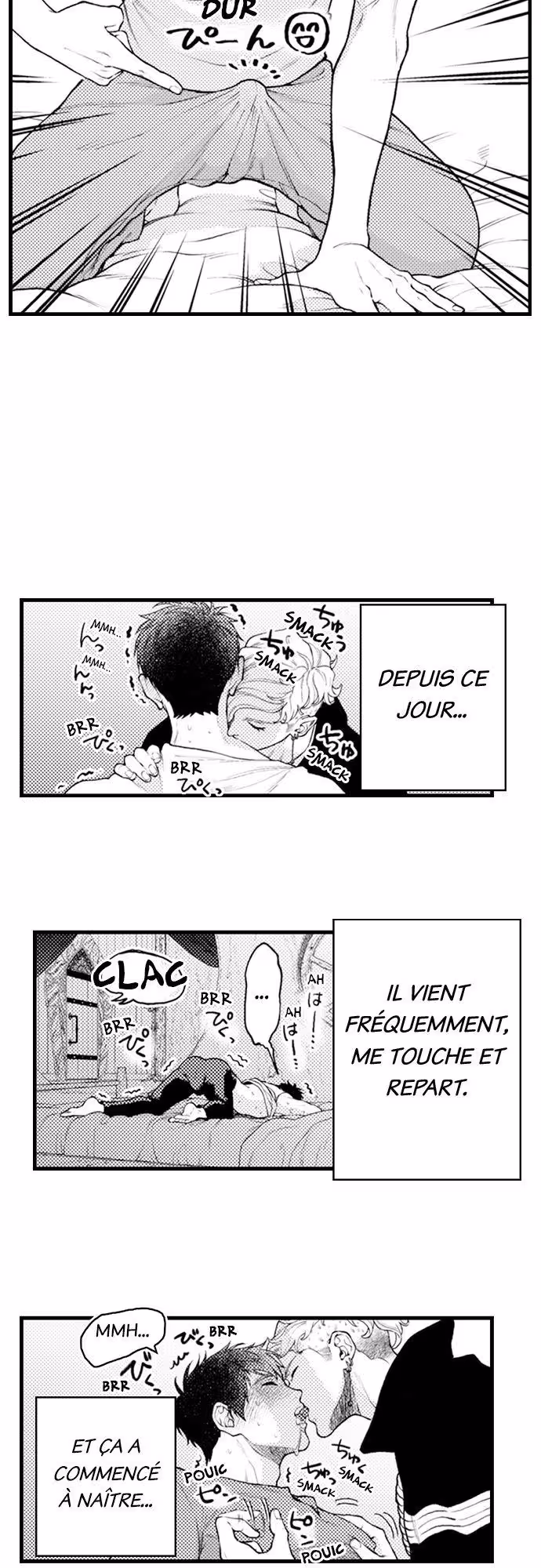 Zenryaku, Onii-chan wa Seijo ni Narimashita. Chapitre 13 page 14