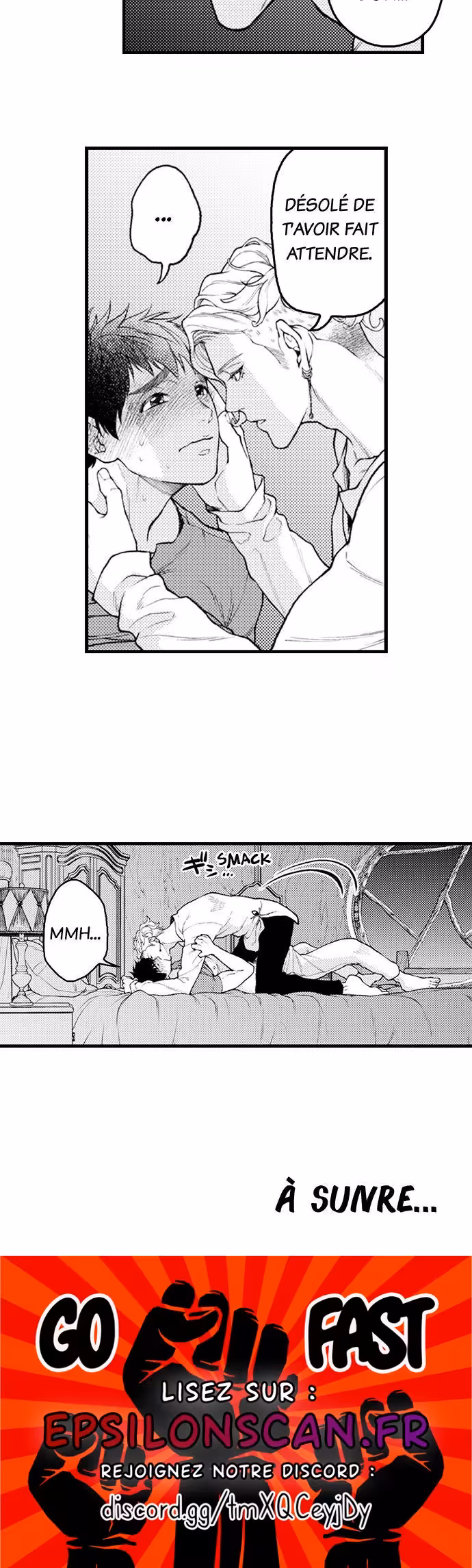 Zenryaku, Onii-chan wa Seijo ni Narimashita. Chapitre 13 page 21