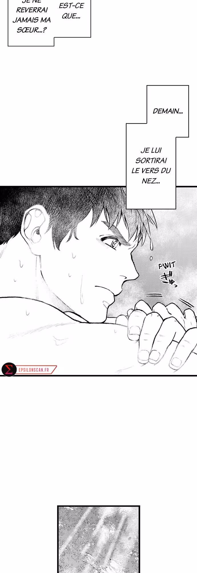Zenryaku, Onii-chan wa Seijo ni Narimashita. Chapitre 13 page 3