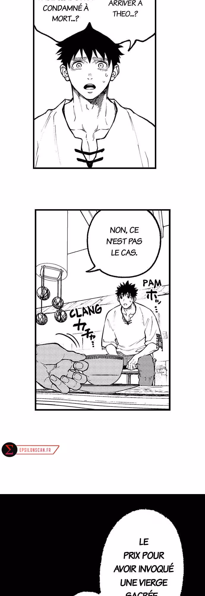 Zenryaku, Onii-chan wa Seijo ni Narimashita. Chapitre 52 page 12