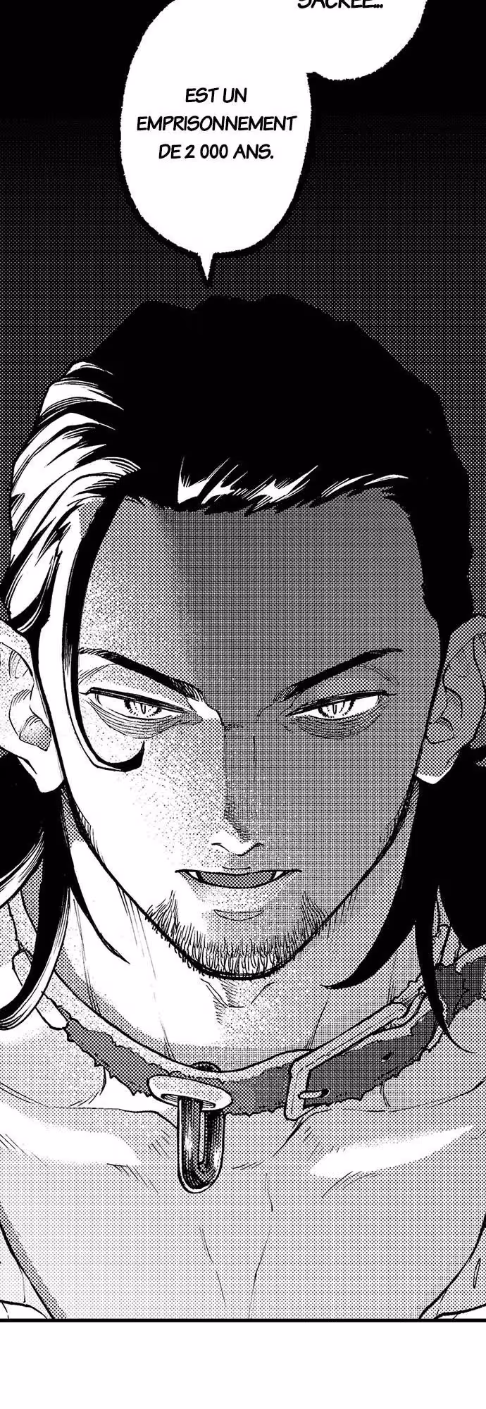 Zenryaku, Onii-chan wa Seijo ni Narimashita. Chapitre 52 page 13