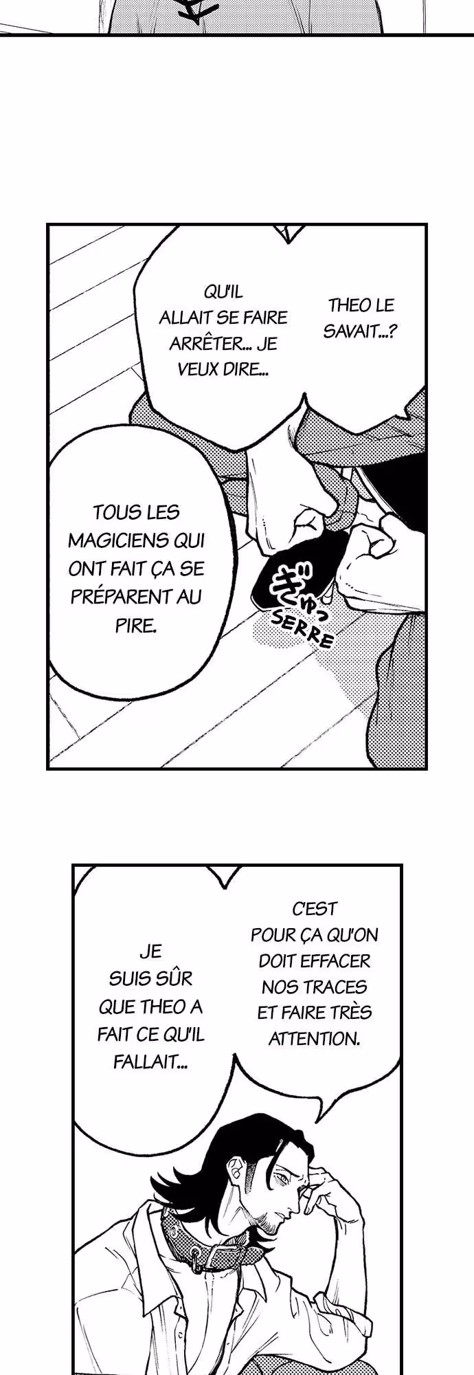 Zenryaku, Onii-chan wa Seijo ni Narimashita. Chapitre 52 page 16