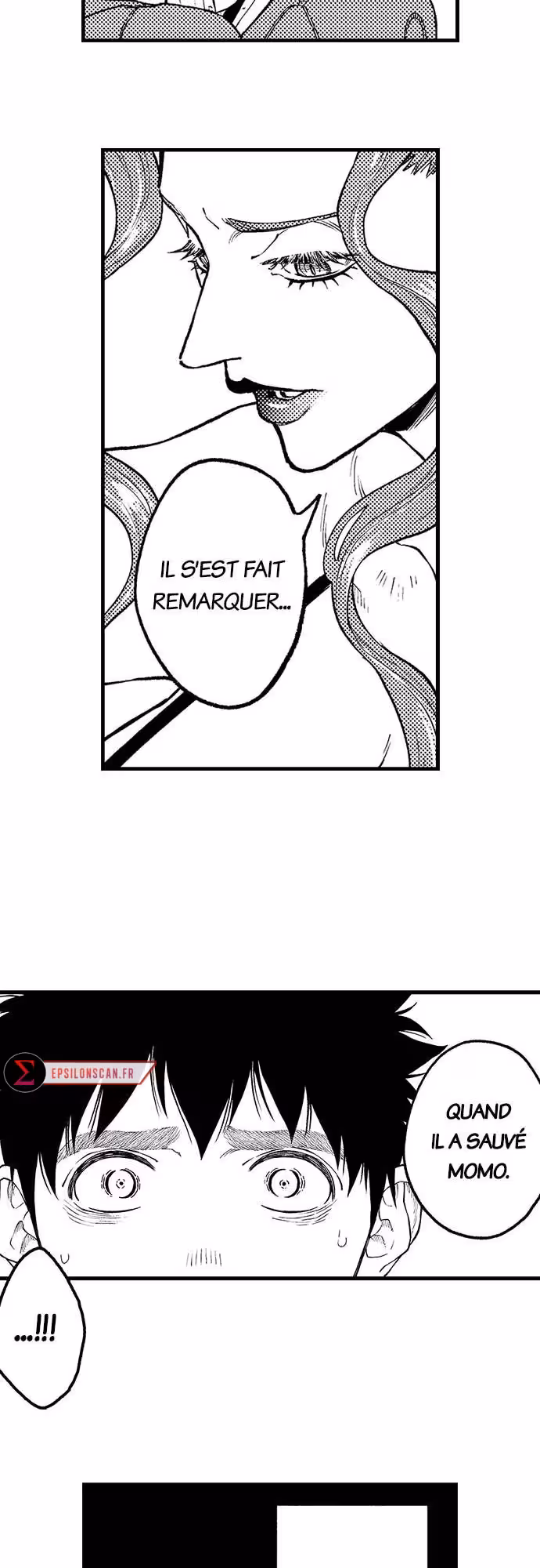Zenryaku, Onii-chan wa Seijo ni Narimashita. Chapitre 52 page 17