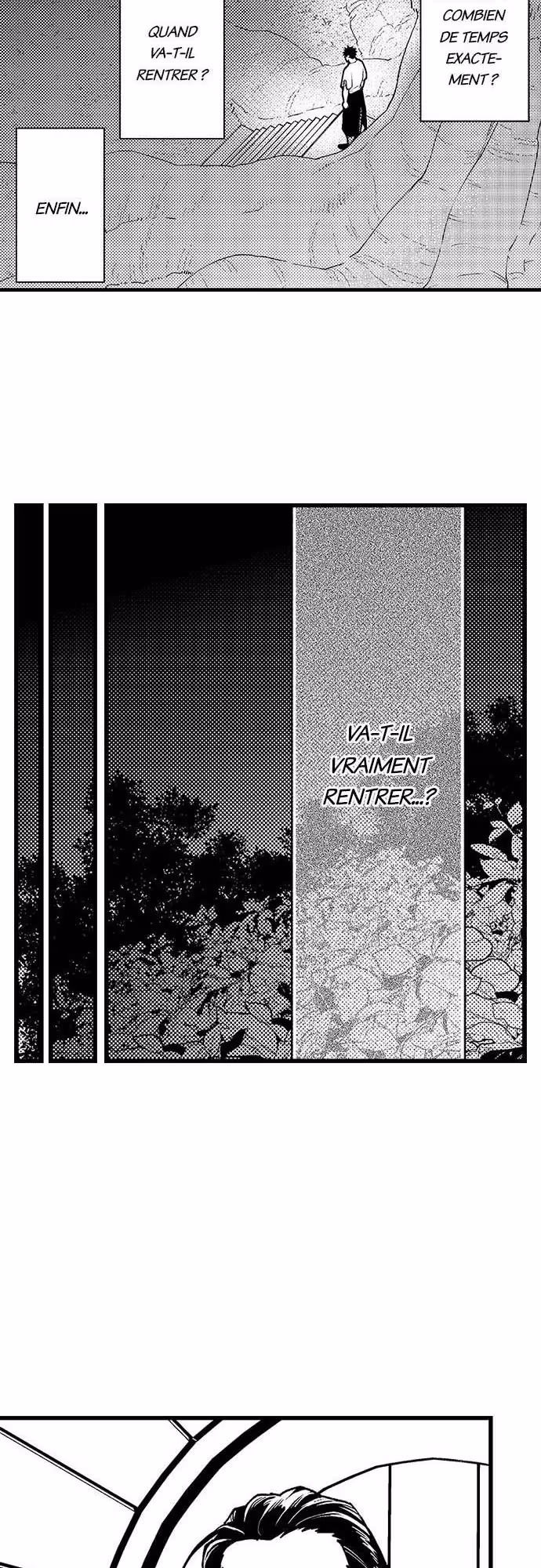 Zenryaku, Onii-chan wa Seijo ni Narimashita. Chapitre 52 page 6