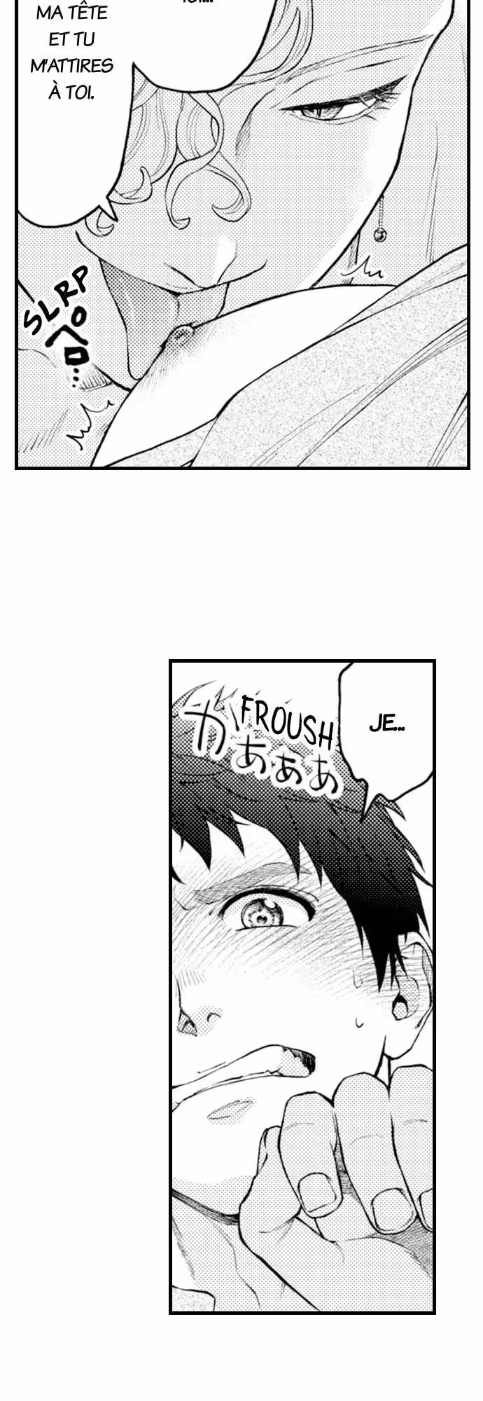 Zenryaku, Onii-chan wa Seijo ni Narimashita. Chapitre 26 page 17