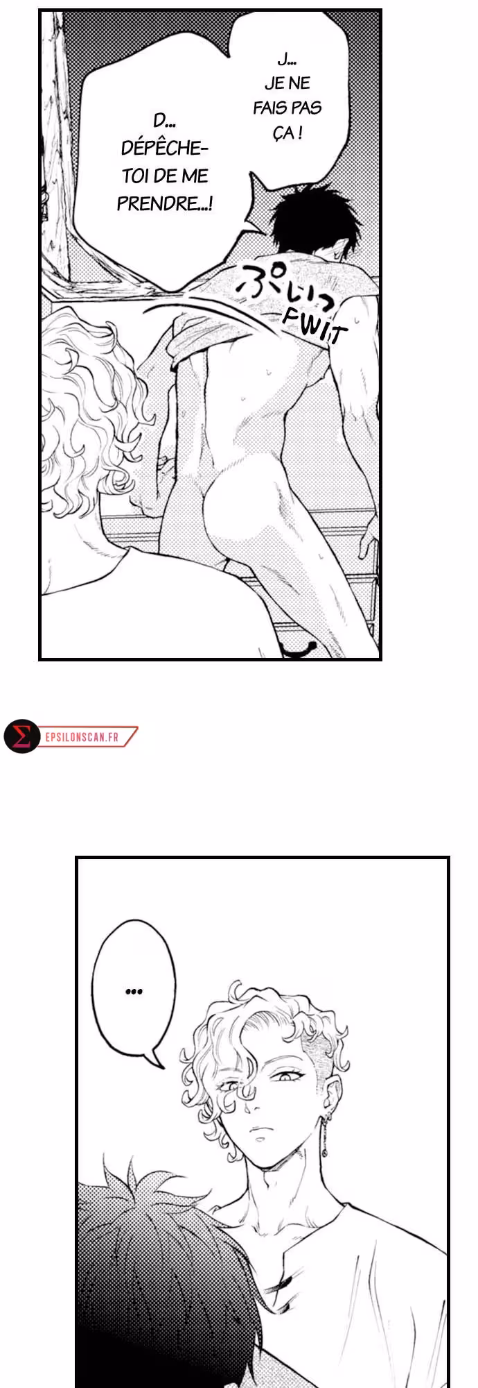 Zenryaku, Onii-chan wa Seijo ni Narimashita. Chapitre 26 page 18