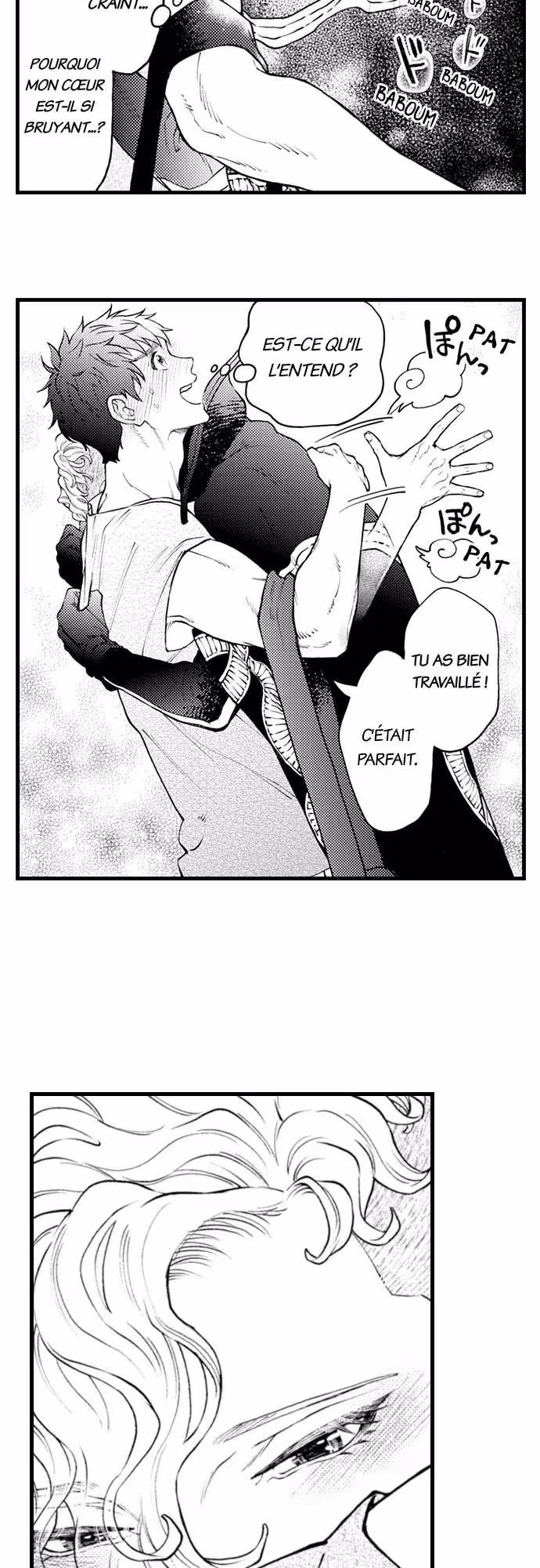 Zenryaku, Onii-chan wa Seijo ni Narimashita. Chapitre 26 page 9