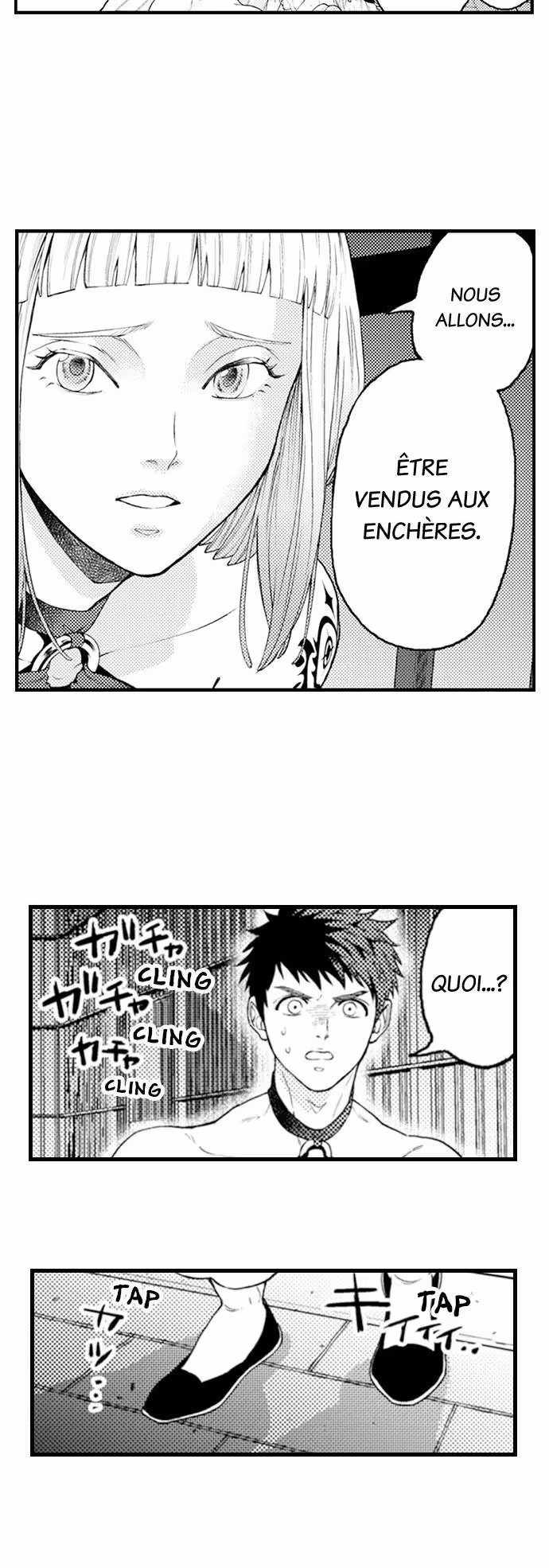 Zenryaku, Onii-chan wa Seijo ni Narimashita. Chapitre 7 page 11