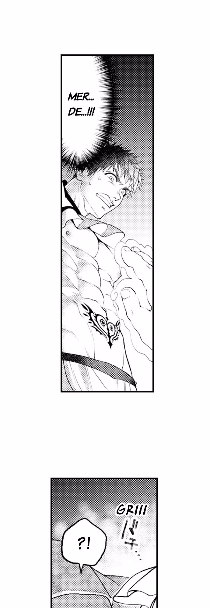 Zenryaku, Onii-chan wa Seijo ni Narimashita. Chapitre 7 page 16