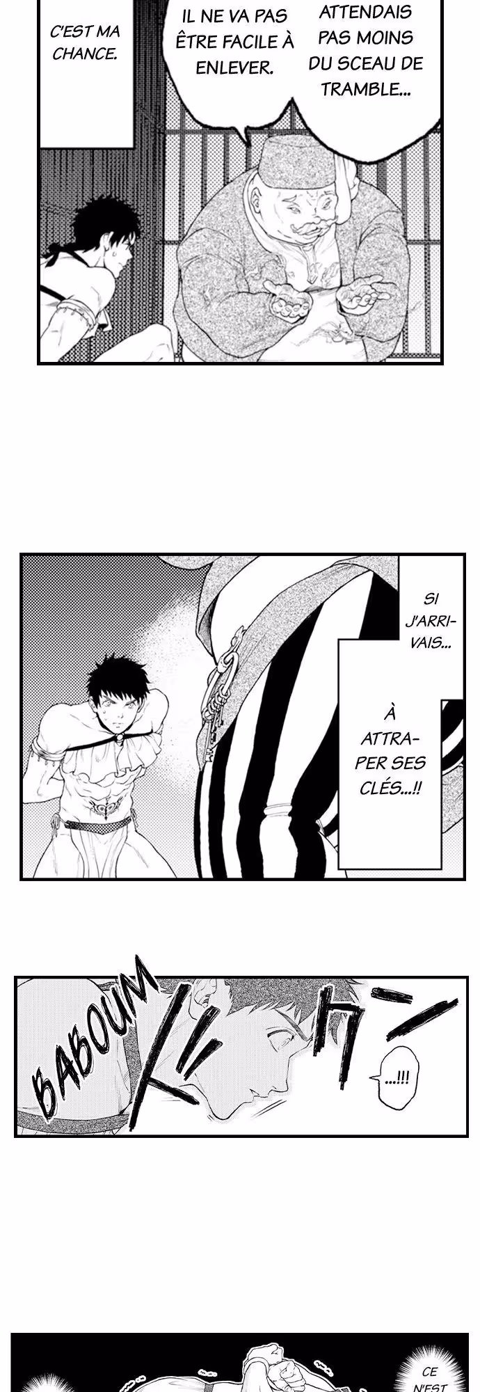 Zenryaku, Onii-chan wa Seijo ni Narimashita. Chapitre 7 page 18