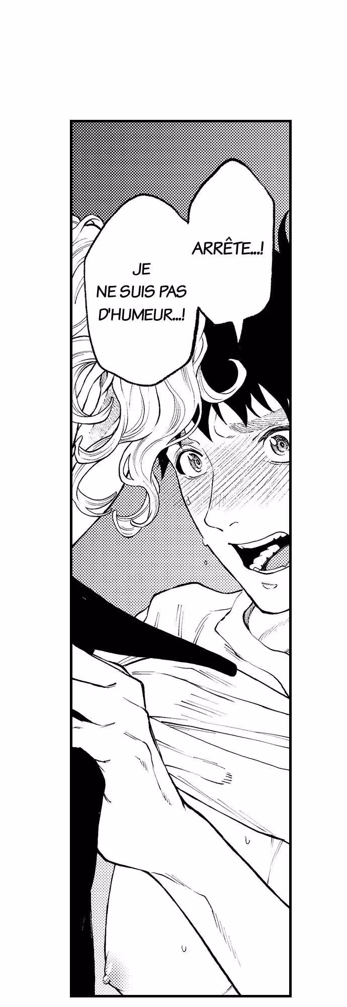 Zenryaku, Onii-chan wa Seijo ni Narimashita. Chapitre 32 page 12