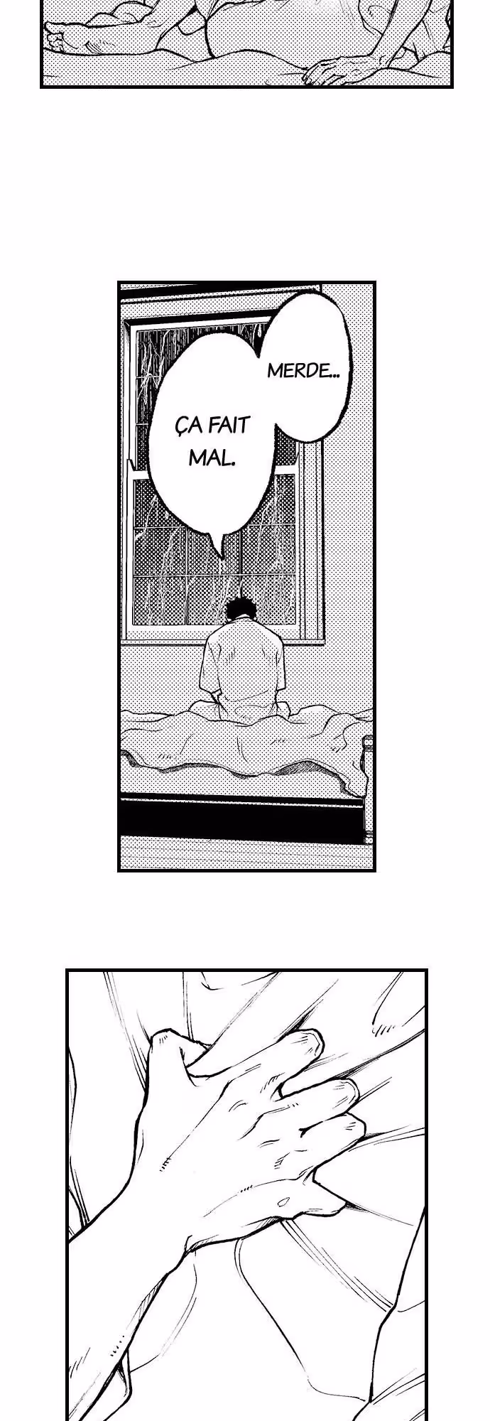 Zenryaku, Onii-chan wa Seijo ni Narimashita. Chapitre 32 page 19