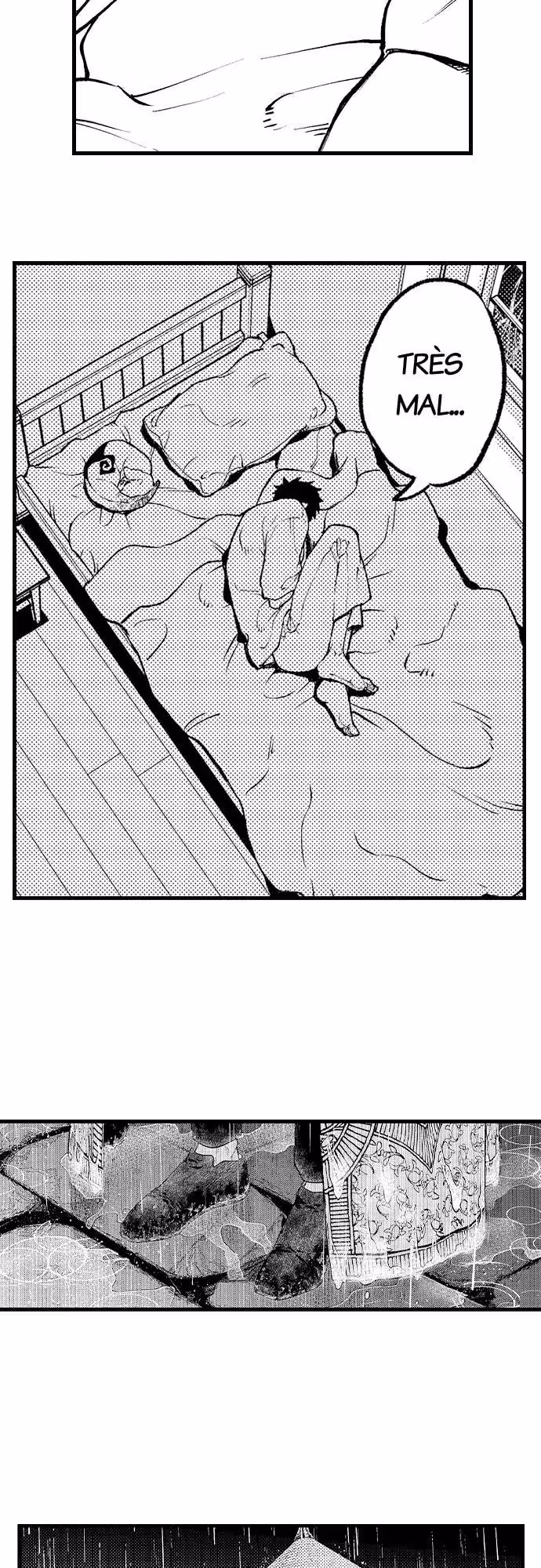 Zenryaku, Onii-chan wa Seijo ni Narimashita. Chapitre 32 page 20