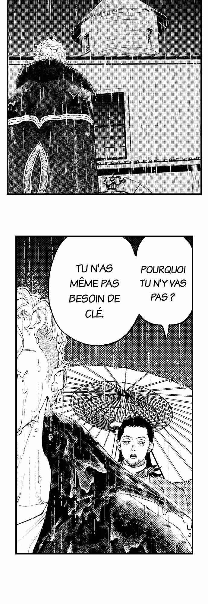Zenryaku, Onii-chan wa Seijo ni Narimashita. Chapitre 32 page 21