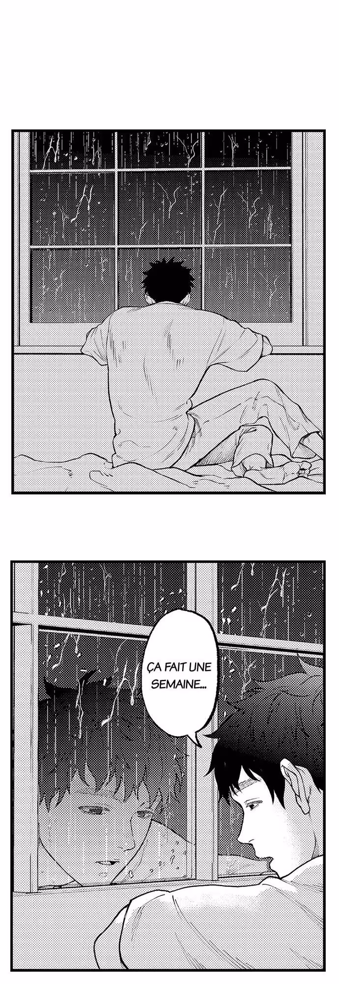 Zenryaku, Onii-chan wa Seijo ni Narimashita. Chapitre 32 page 6