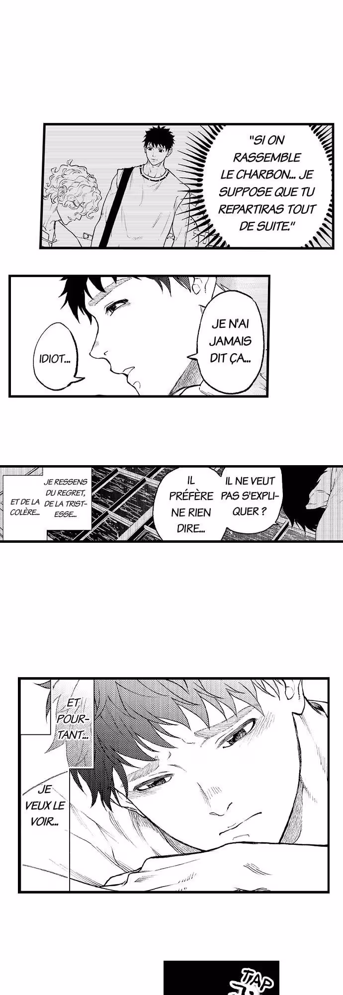 Zenryaku, Onii-chan wa Seijo ni Narimashita. Chapitre 32 page 7
