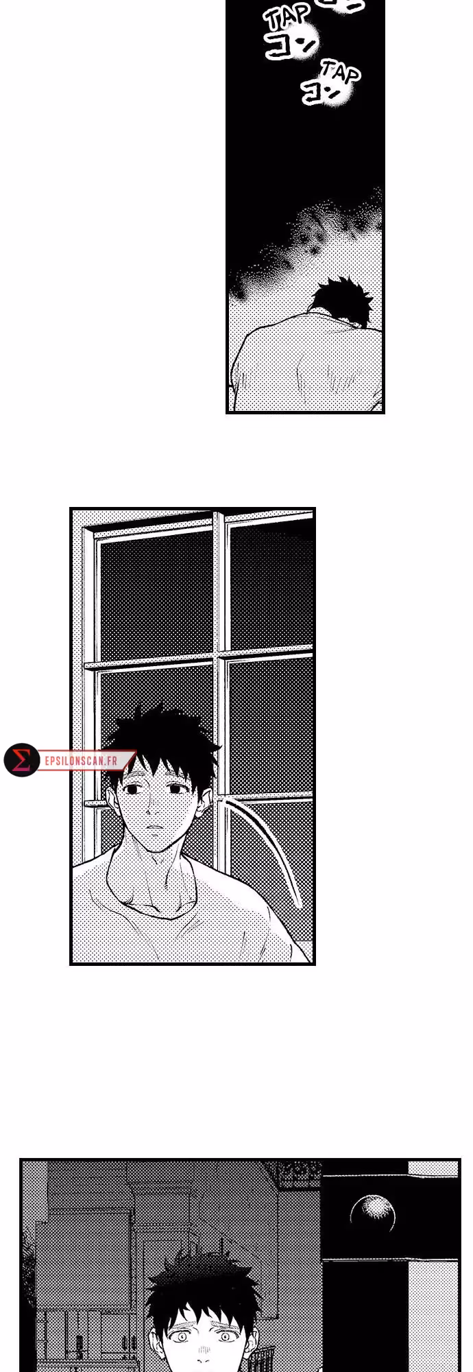 Zenryaku, Onii-chan wa Seijo ni Narimashita. Chapitre 32 page 8