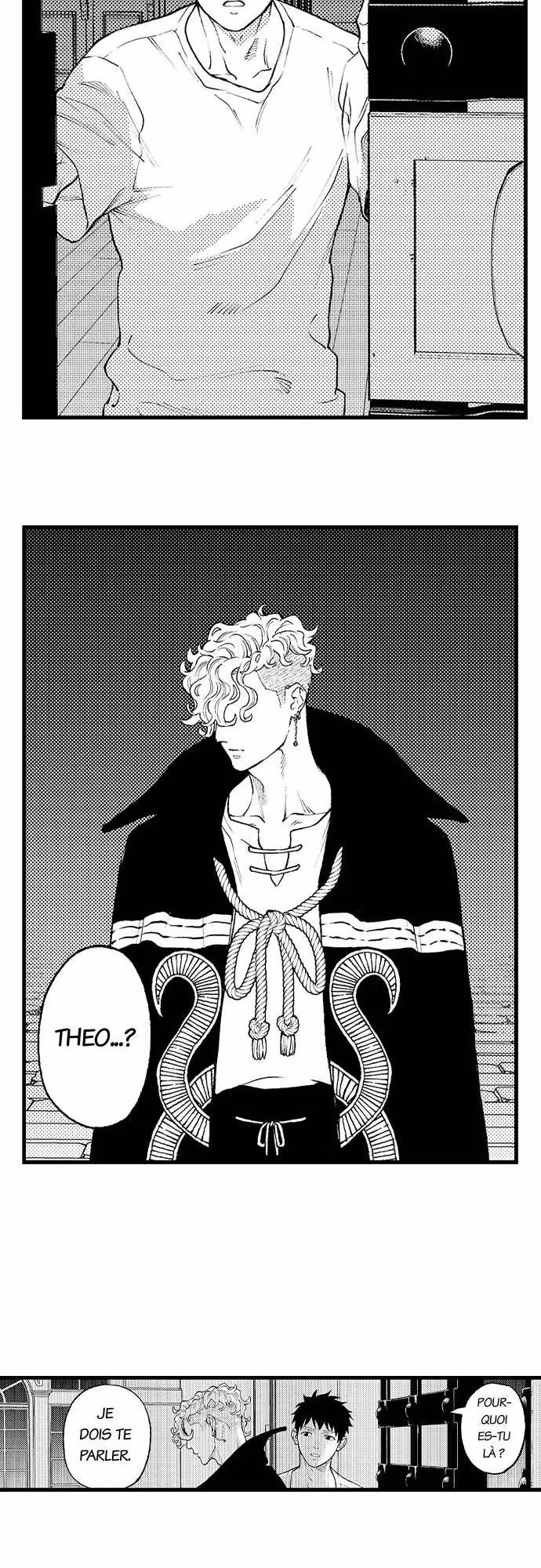 Zenryaku, Onii-chan wa Seijo ni Narimashita. Chapitre 32 page 9