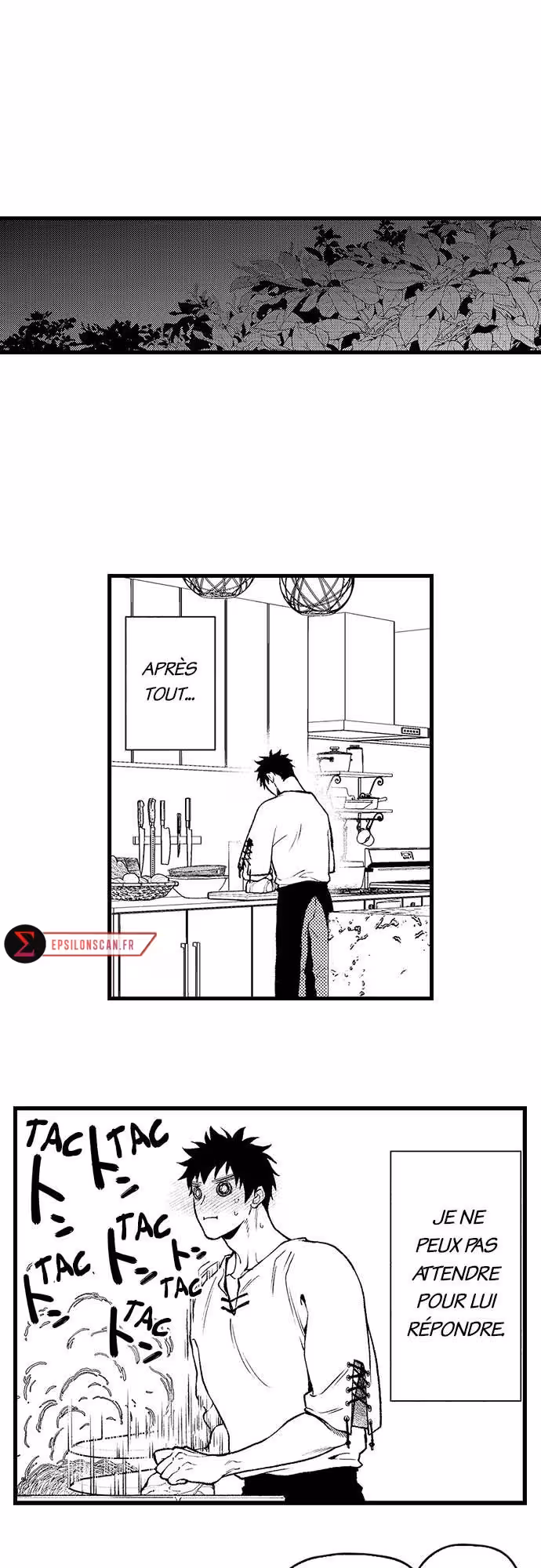 Zenryaku, Onii-chan wa Seijo ni Narimashita. Chapitre 51 page 11