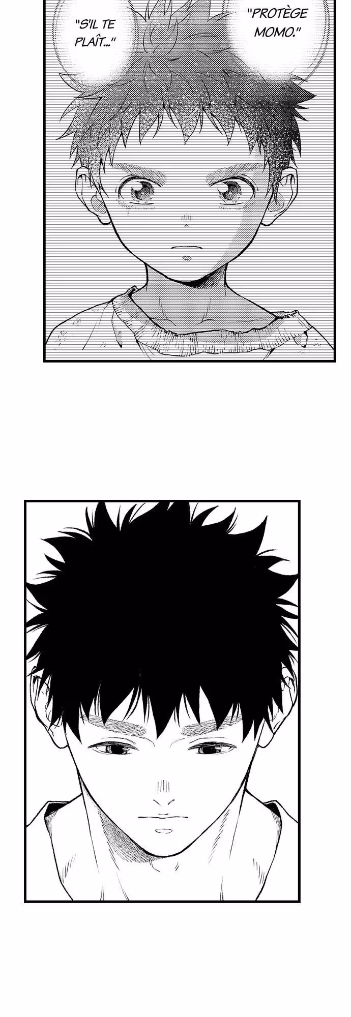 Zenryaku, Onii-chan wa Seijo ni Narimashita. Chapitre 51 page 14
