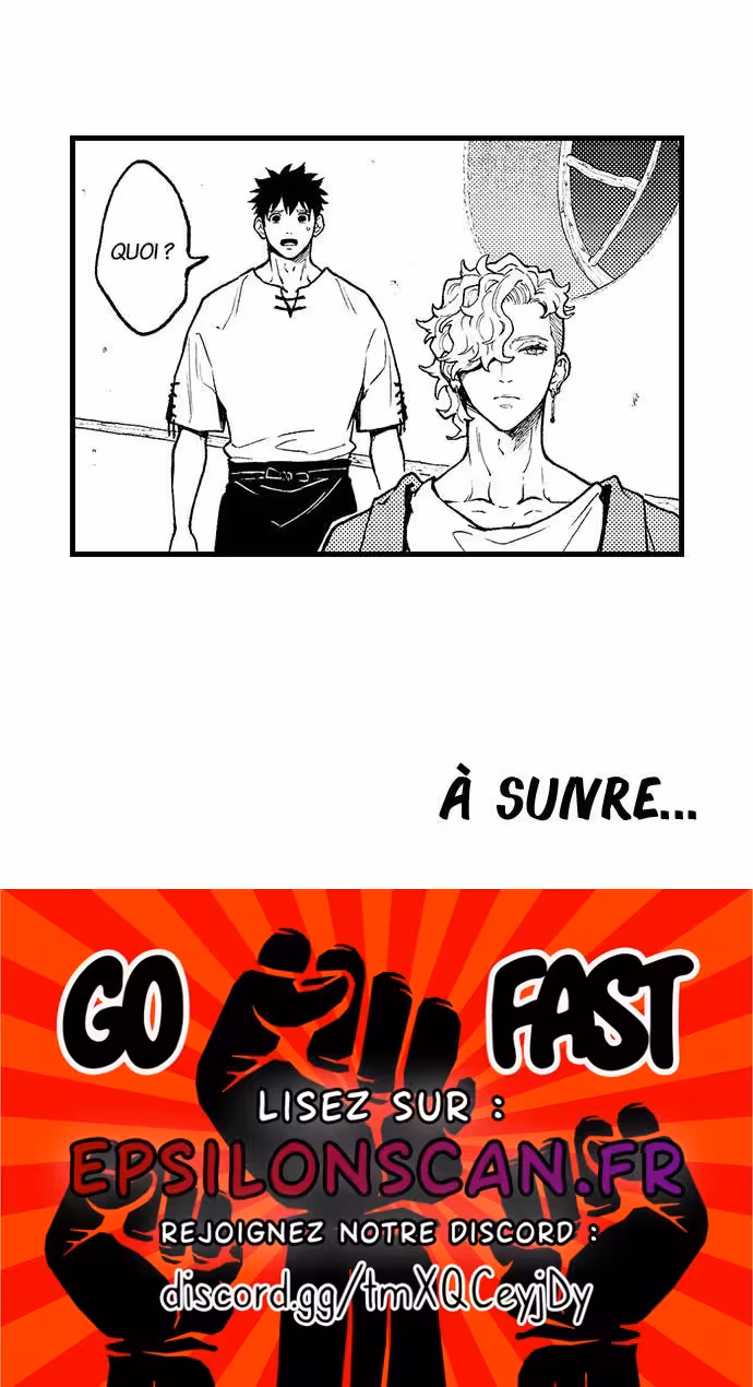 Zenryaku, Onii-chan wa Seijo ni Narimashita. Chapitre 51 page 17