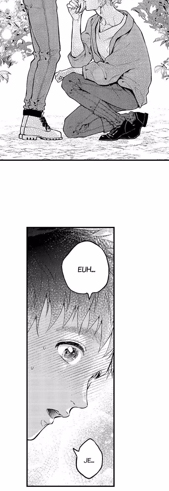 Zenryaku, Onii-chan wa Seijo ni Narimashita. Chapitre 51 page 7