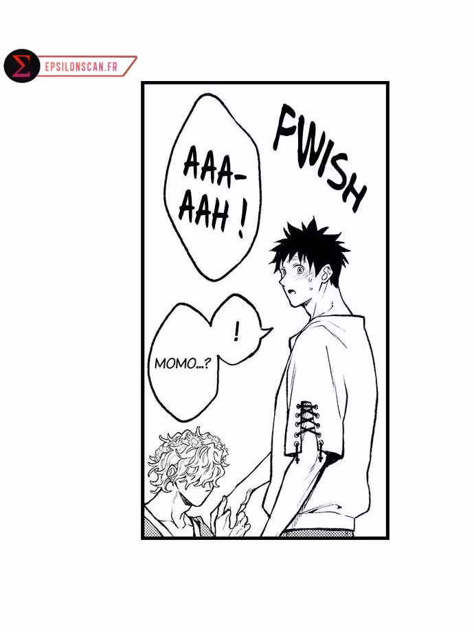 Zenryaku, Onii-chan wa Seijo ni Narimashita. Chapitre 51 page 8