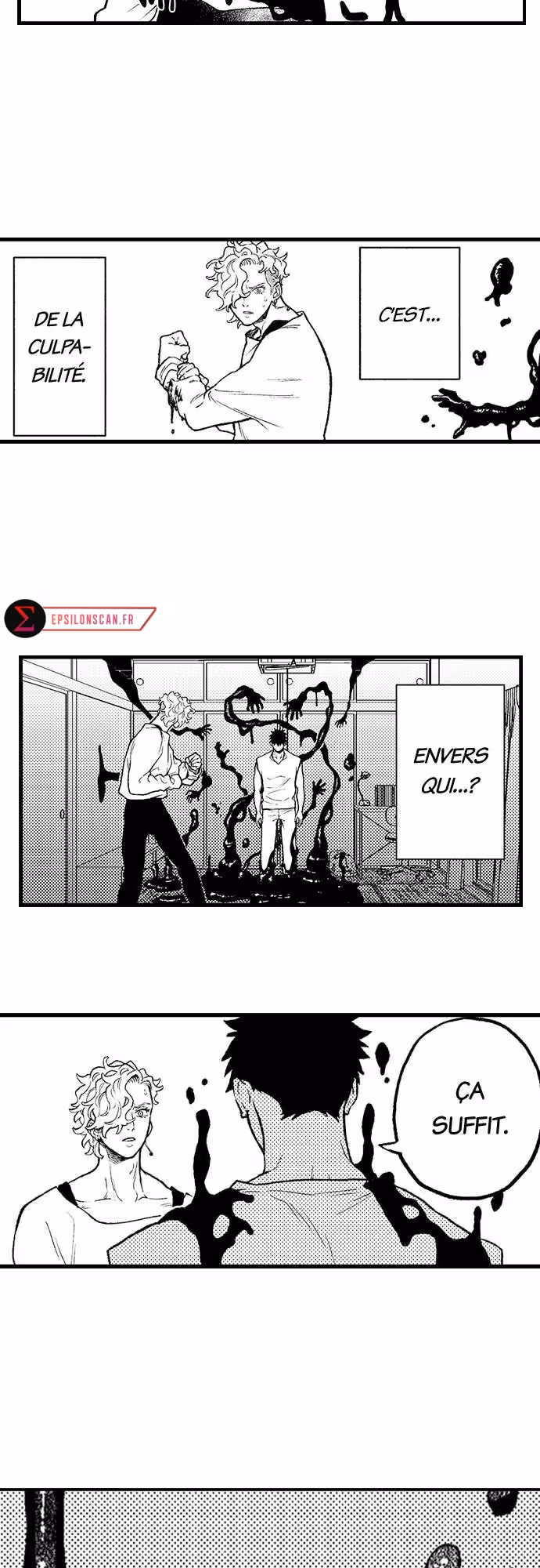 Zenryaku, Onii-chan wa Seijo ni Narimashita. Chapitre 43 page 15