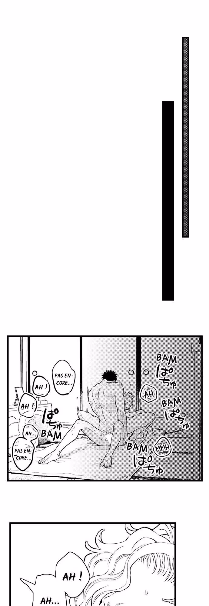 Zenryaku, Onii-chan wa Seijo ni Narimashita. Chapitre 43 page 19