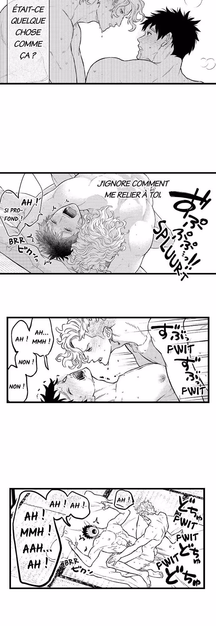Zenryaku, Onii-chan wa Seijo ni Narimashita. Chapitre 43 page 22