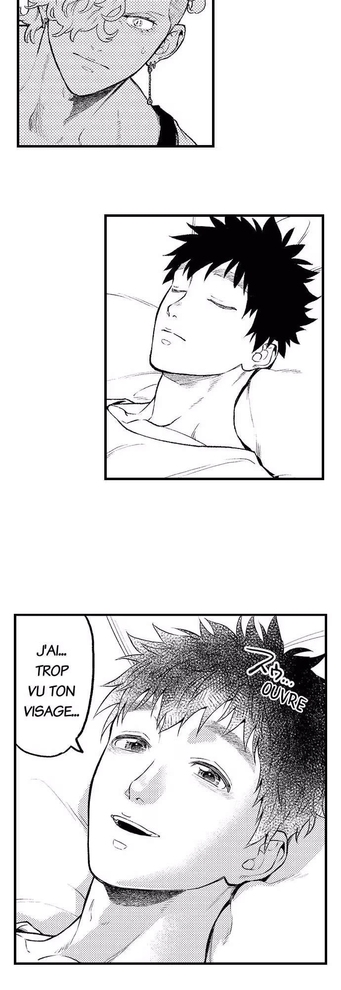 Zenryaku, Onii-chan wa Seijo ni Narimashita. Chapitre 45 page 10