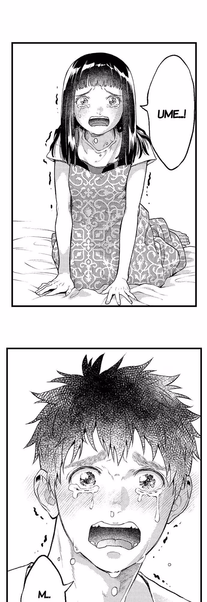 Zenryaku, Onii-chan wa Seijo ni Narimashita. Chapitre 45 page 12