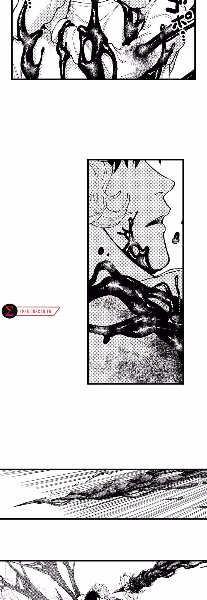 Zenryaku, Onii-chan wa Seijo ni Narimashita. Chapitre 45 page 3