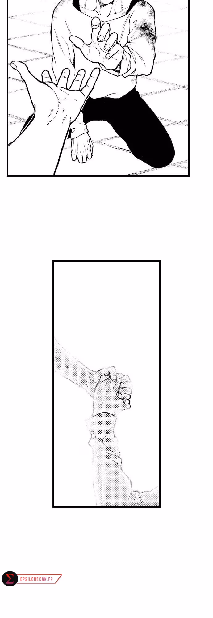 Zenryaku, Onii-chan wa Seijo ni Narimashita. Chapitre 45 page 8