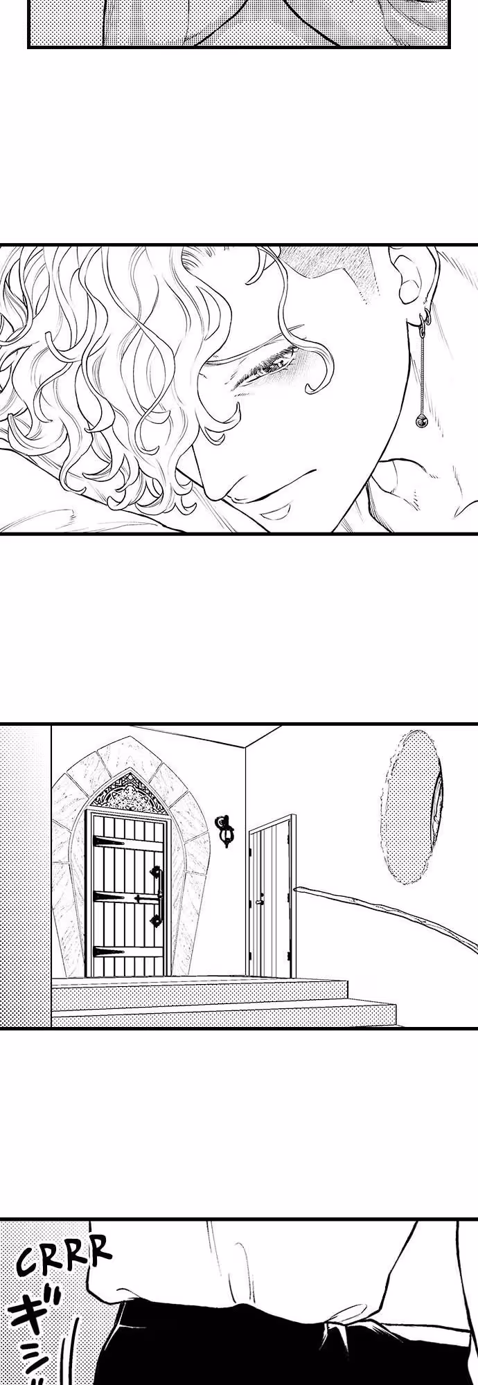 Zenryaku, Onii-chan wa Seijo ni Narimashita. Chapitre 42 page 11