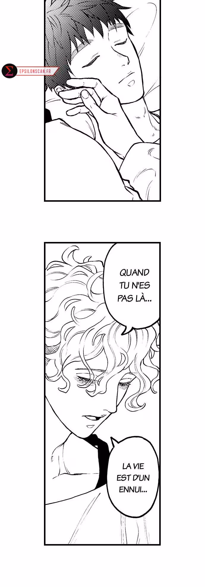 Zenryaku, Onii-chan wa Seijo ni Narimashita. Chapitre 42 page 13