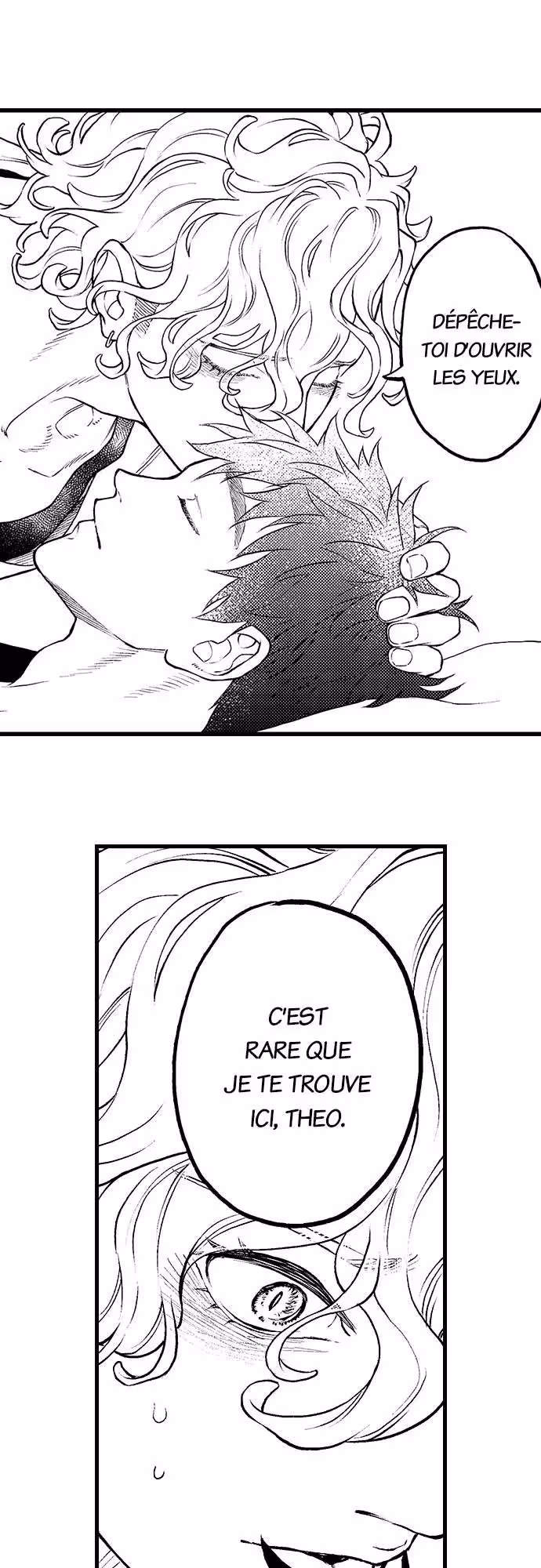 Zenryaku, Onii-chan wa Seijo ni Narimashita. Chapitre 42 page 14