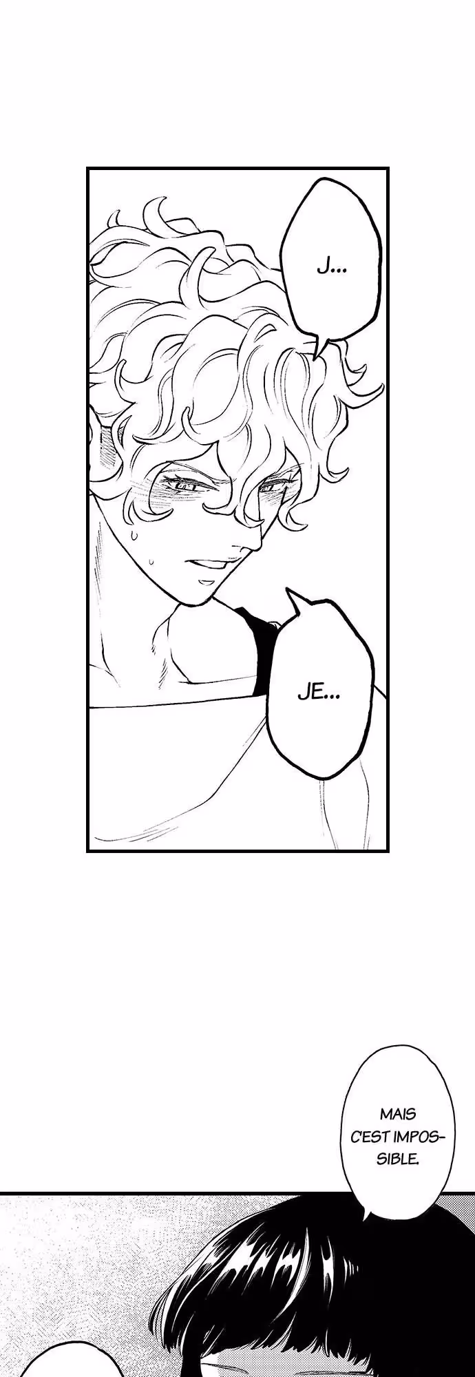 Zenryaku, Onii-chan wa Seijo ni Narimashita. Chapitre 42 page 19