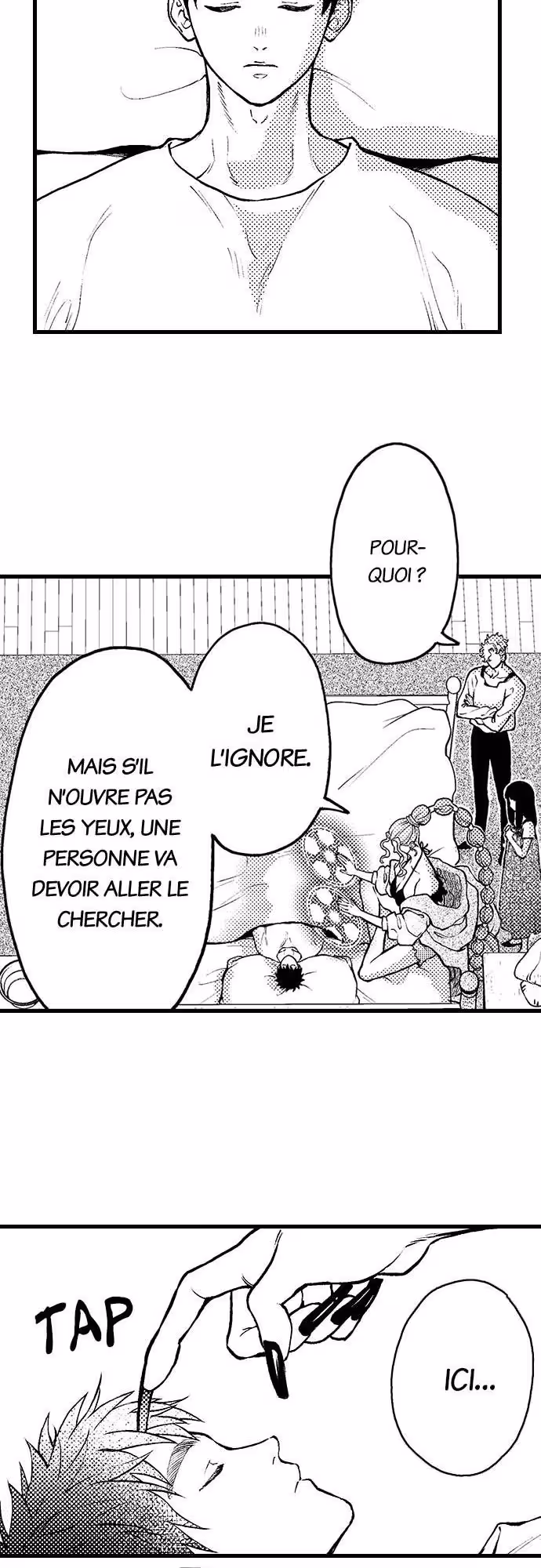 Zenryaku, Onii-chan wa Seijo ni Narimashita. Chapitre 42 page 22