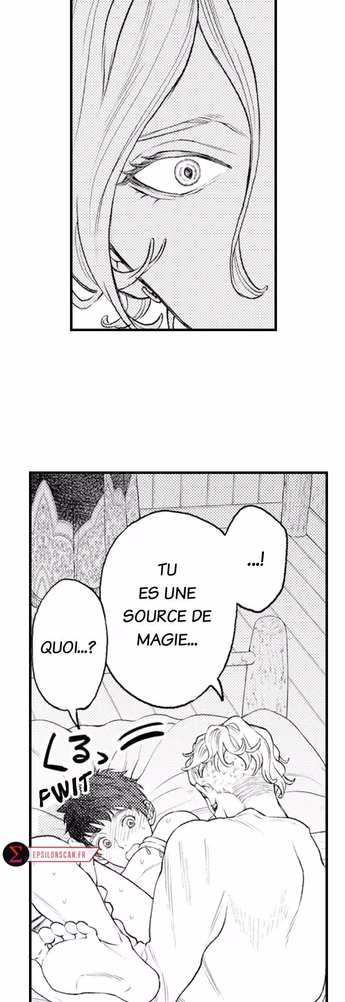 Zenryaku, Onii-chan wa Seijo ni Narimashita. Chapitre 9 page 14