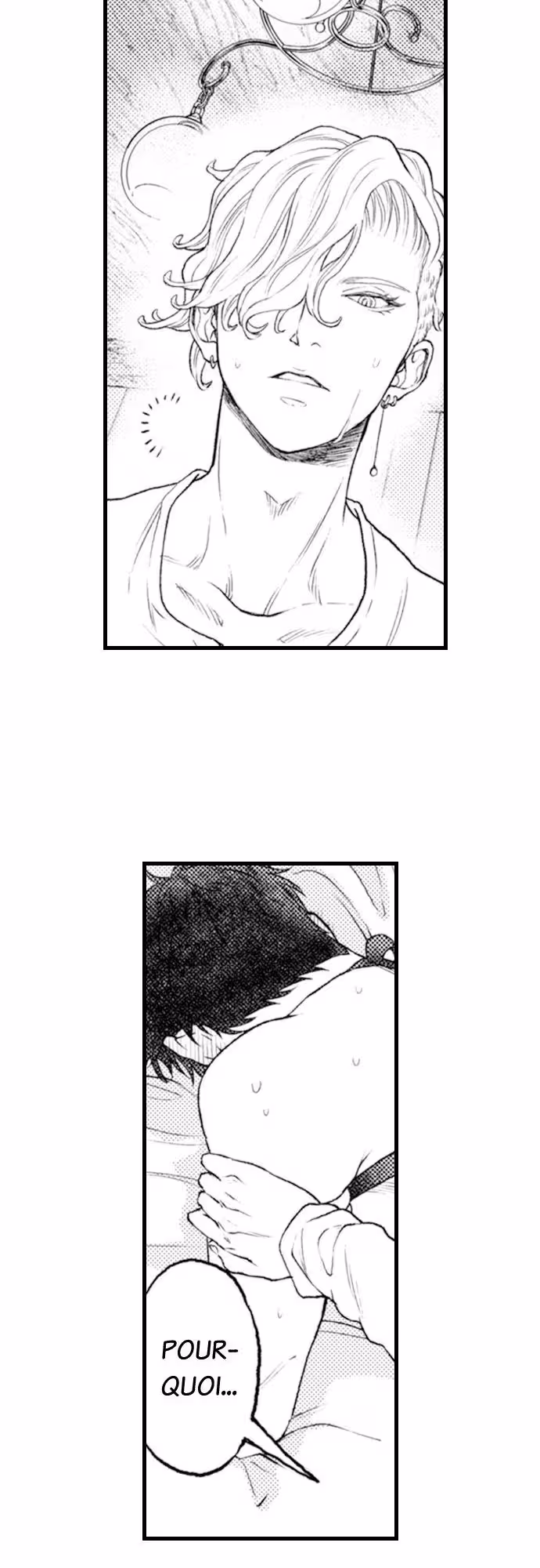 Zenryaku, Onii-chan wa Seijo ni Narimashita. Chapitre 9 page 18