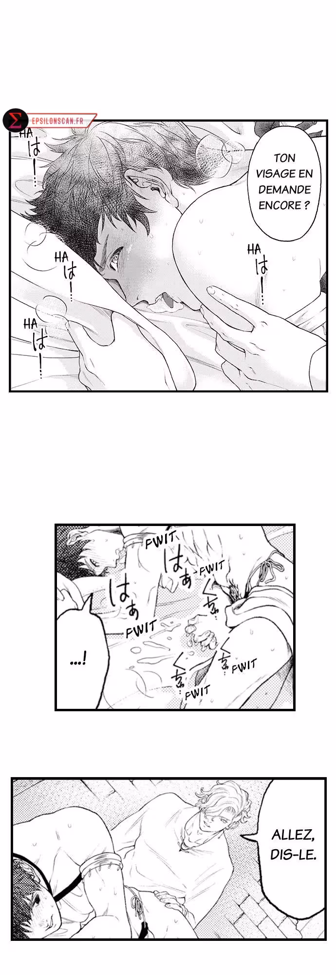 Zenryaku, Onii-chan wa Seijo ni Narimashita. Chapitre 9 page 19