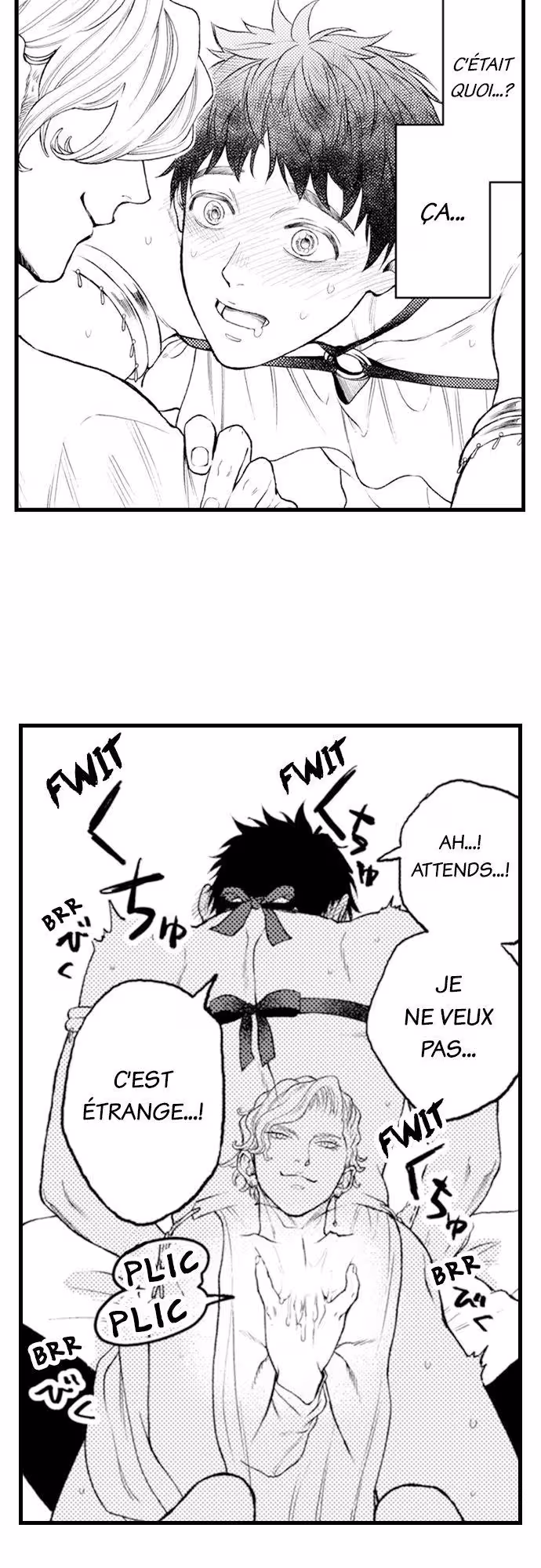 Zenryaku, Onii-chan wa Seijo ni Narimashita. Chapitre 9 page 7