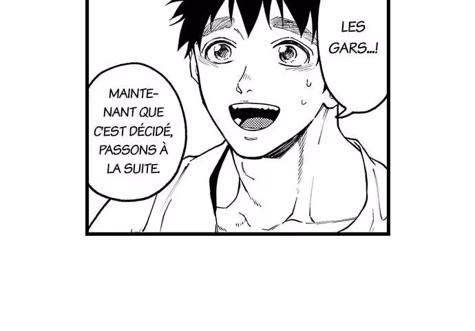 Zenryaku, Onii-chan wa Seijo ni Narimashita. Chapitre 53 page 9