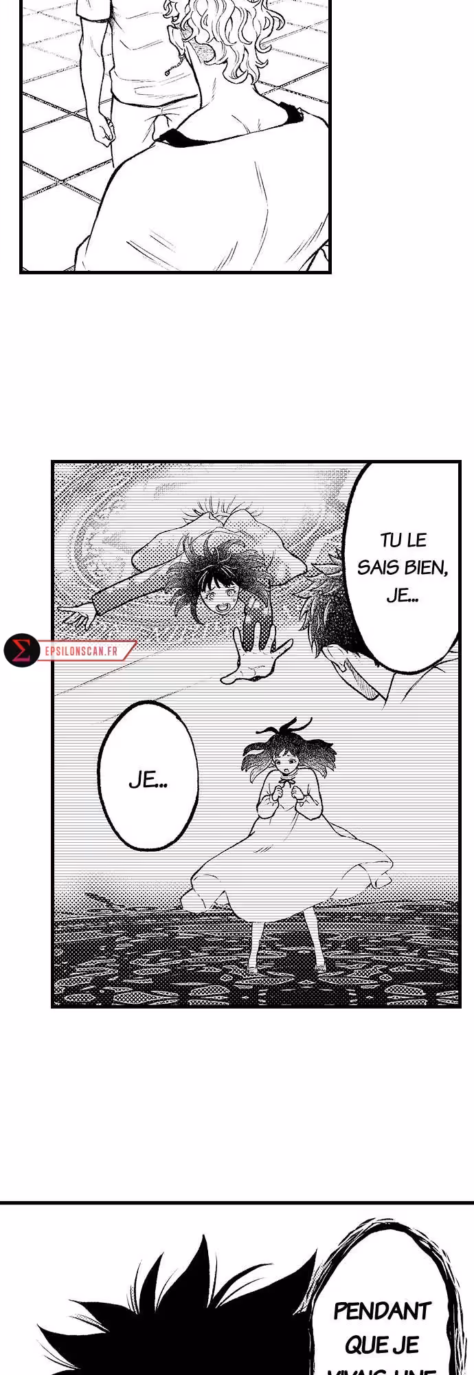 Zenryaku, Onii-chan wa Seijo ni Narimashita. Chapitre 44 page 20