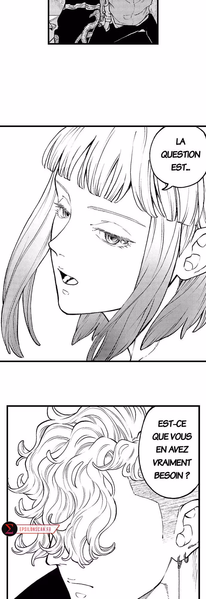 Zenryaku, Onii-chan wa Seijo ni Narimashita. Chapitre 34 page 8