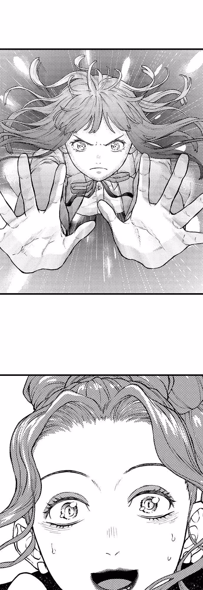 Zenryaku, Onii-chan wa Seijo ni Narimashita. Chapitre 41 page 15