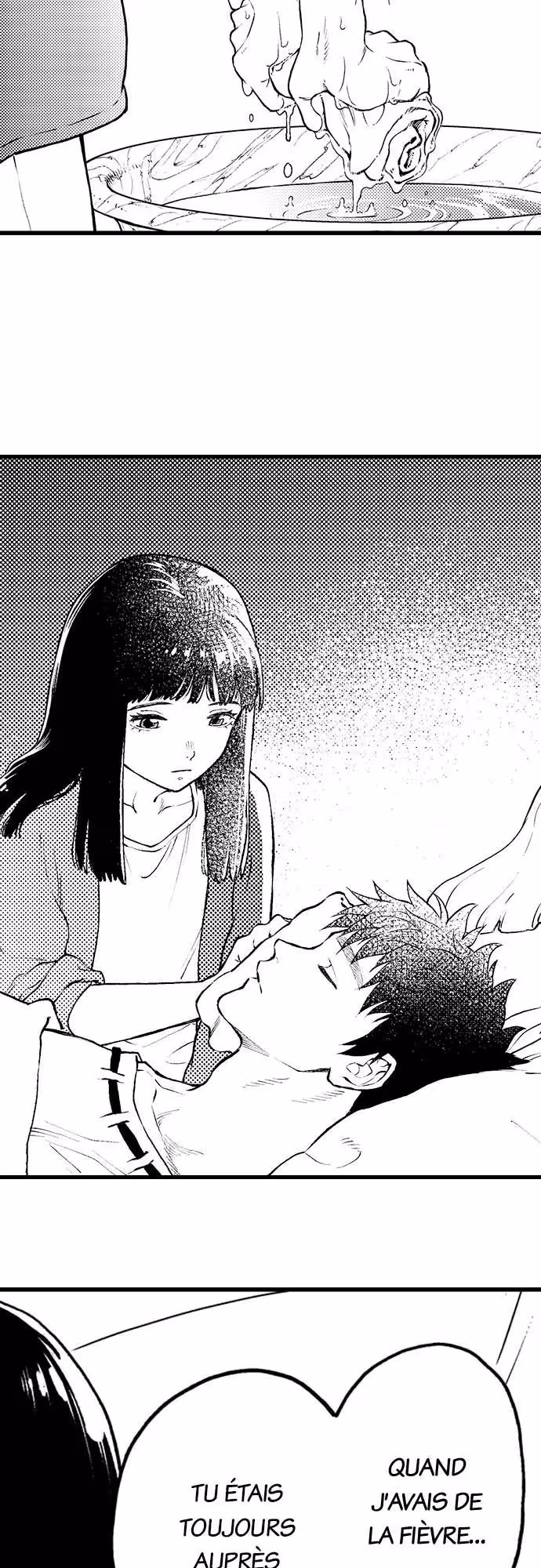 Zenryaku, Onii-chan wa Seijo ni Narimashita. Chapitre 41 page 20