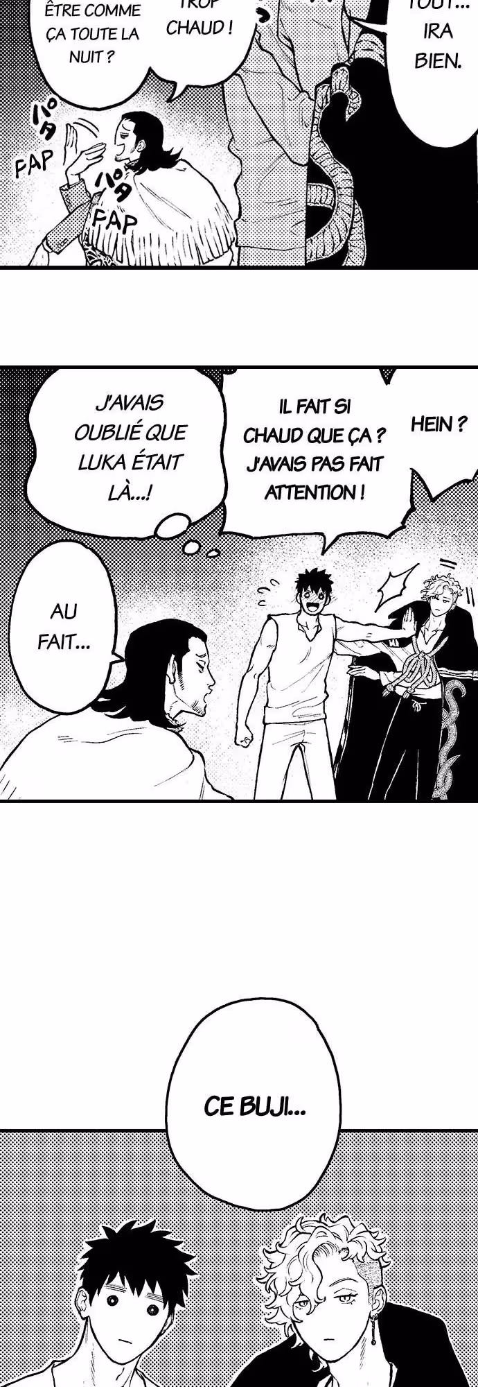 Zenryaku, Onii-chan wa Seijo ni Narimashita. Chapitre 40 page 10