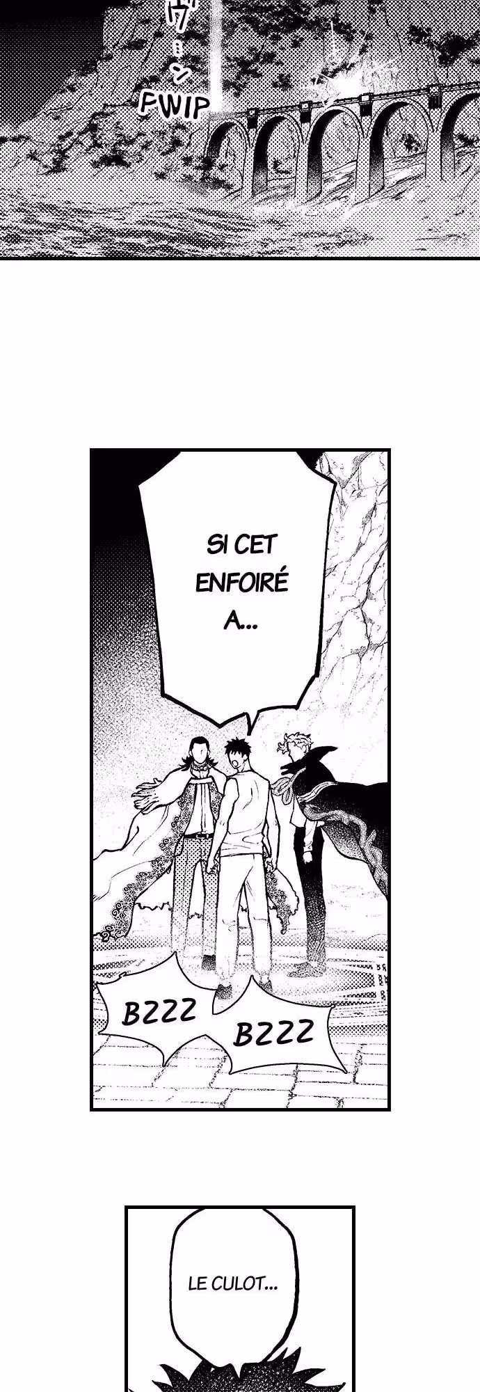Zenryaku, Onii-chan wa Seijo ni Narimashita. Chapitre 40 page 12